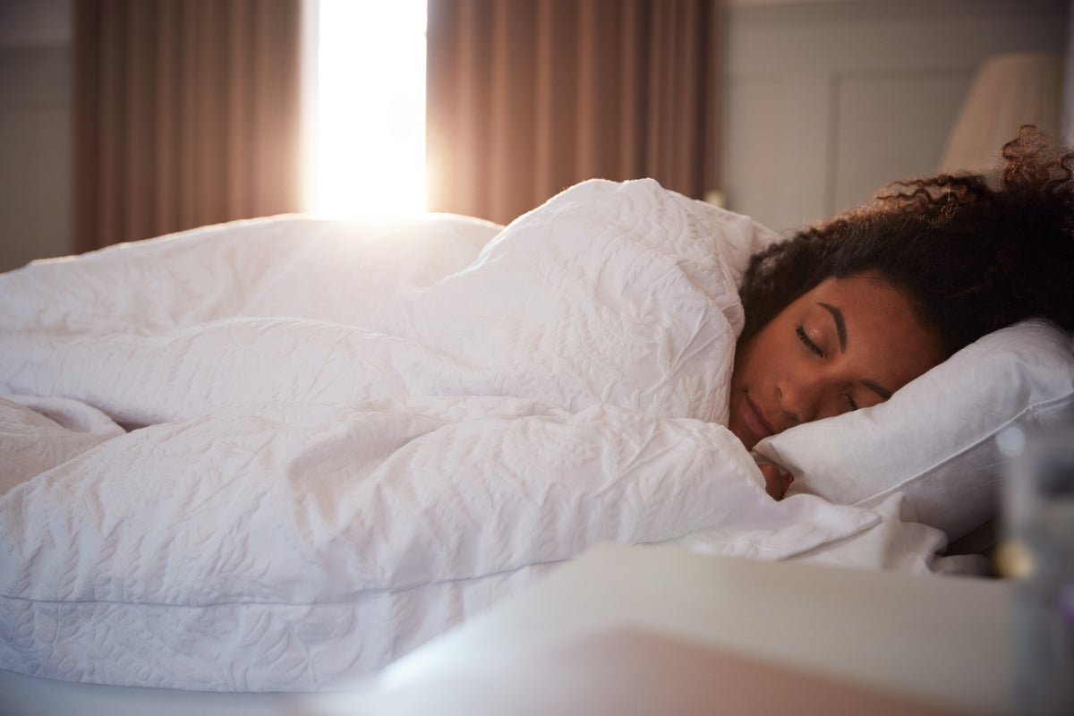 What is cognitive shuffling? Two sleep experts debunk the myths around latest TikTok trend
