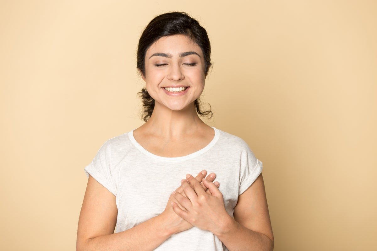 Staying hopeful could significantly reduce risk of heart attacks