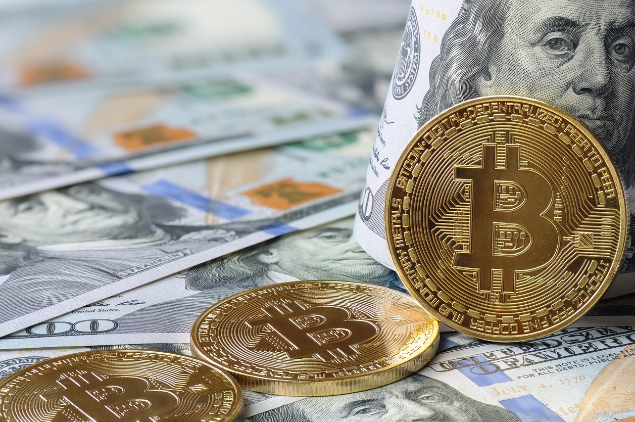 Bitcoin Net Taker Volume Enters Deep Red On Binance — What's Next For BTC Price?