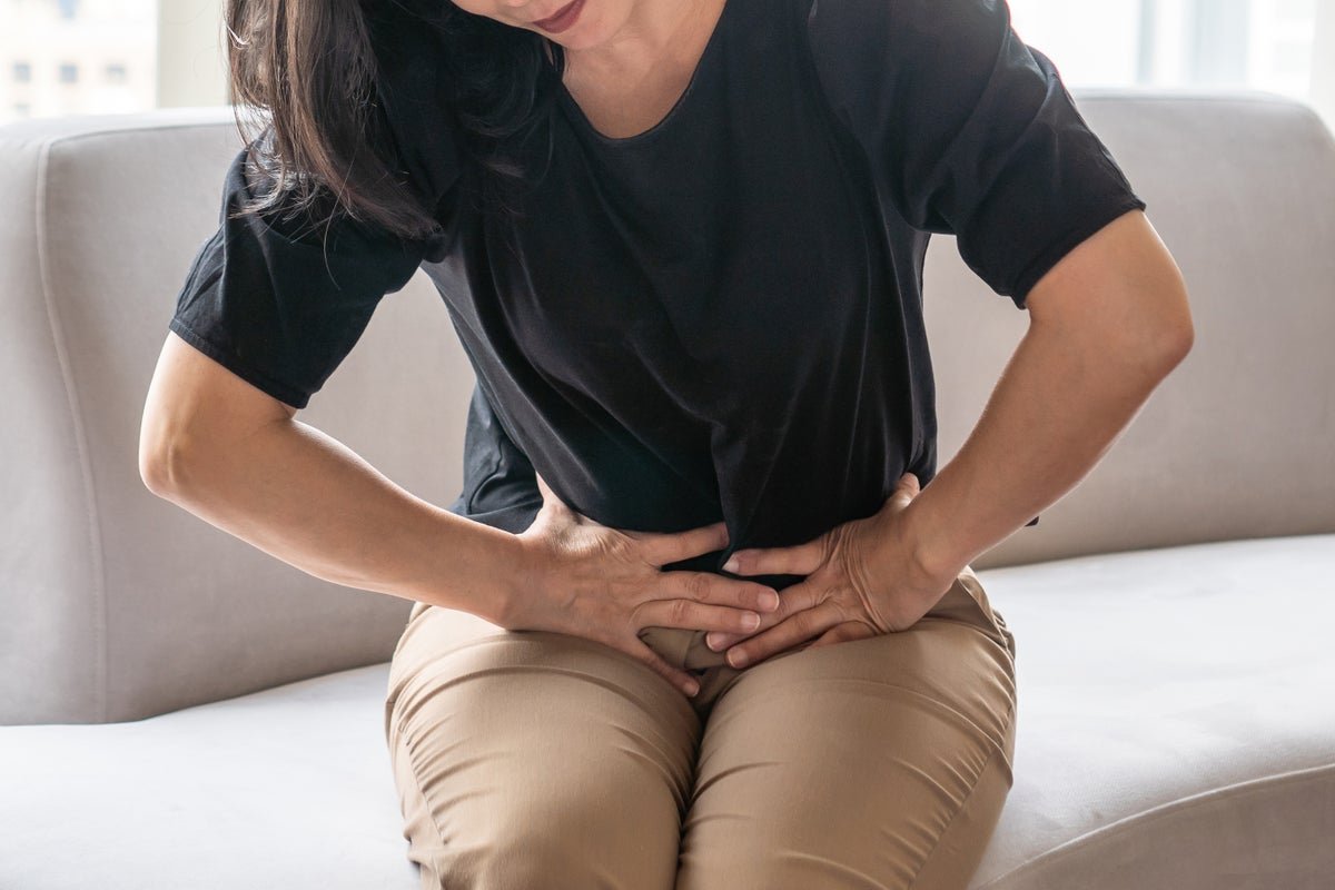The common but often misunderstood gut condition you’ve probably never heard of
