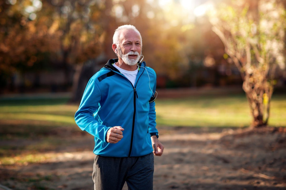 This could be the best time exercise for heart and lung health, scientists say