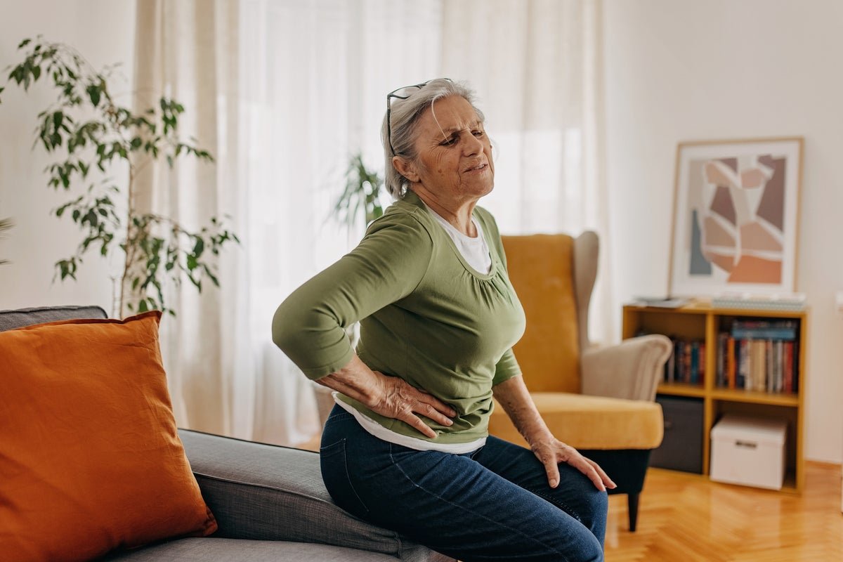 The silent symptoms of liver disease – and ways to prevent it