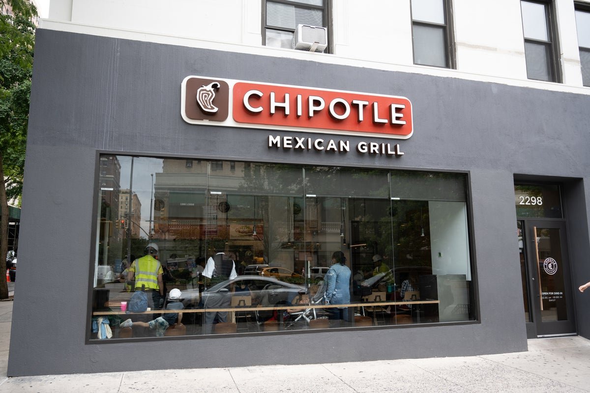 Chipotle offering BOGO meals for Friday the 13 — but you must be wearing certain accessory