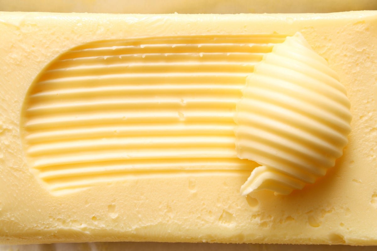 3 flavoured butter recipes to try at home