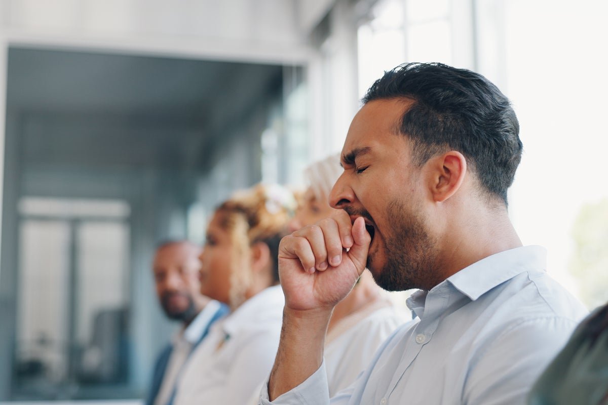 Sleep deprivation: What it’s really doing to your brain, according to a neurologist