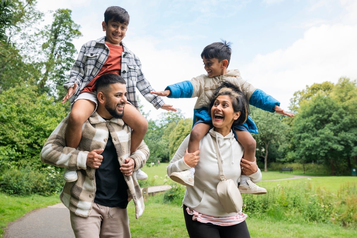 Expert tips on how to save money when you have children