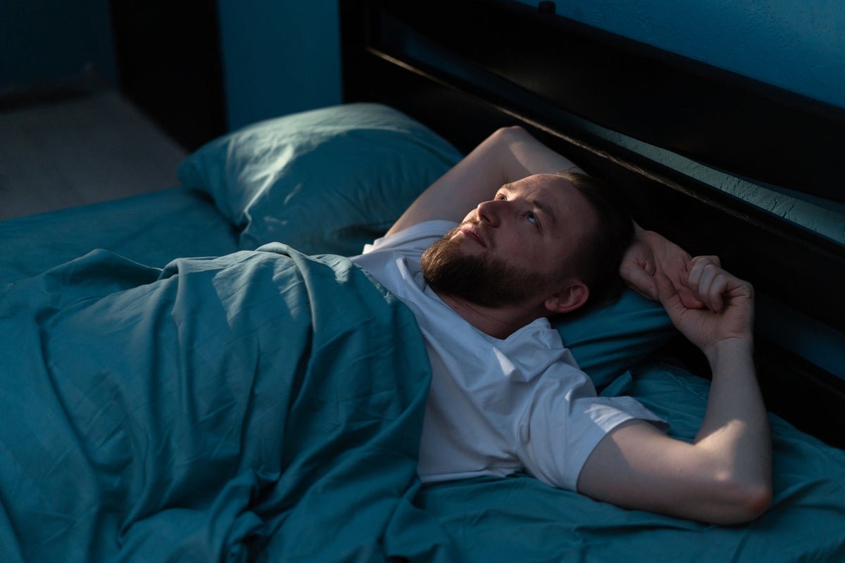 I’m a neurologist. Here’s how lack of sleep can make you put on weight