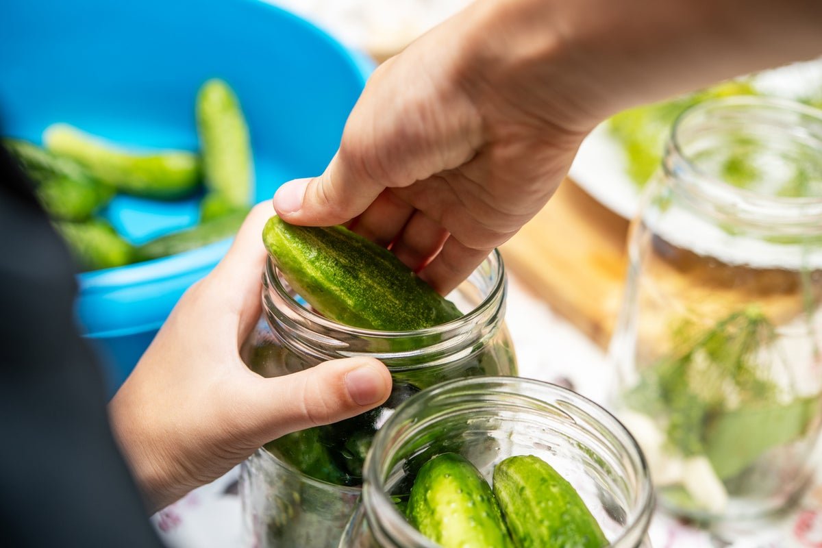 These foods might be spiking your blood pressure without you knowing, doctors say