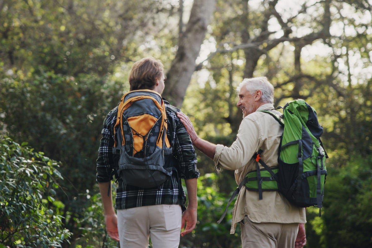 Expert reveals the truth about ‘biological age’ tests