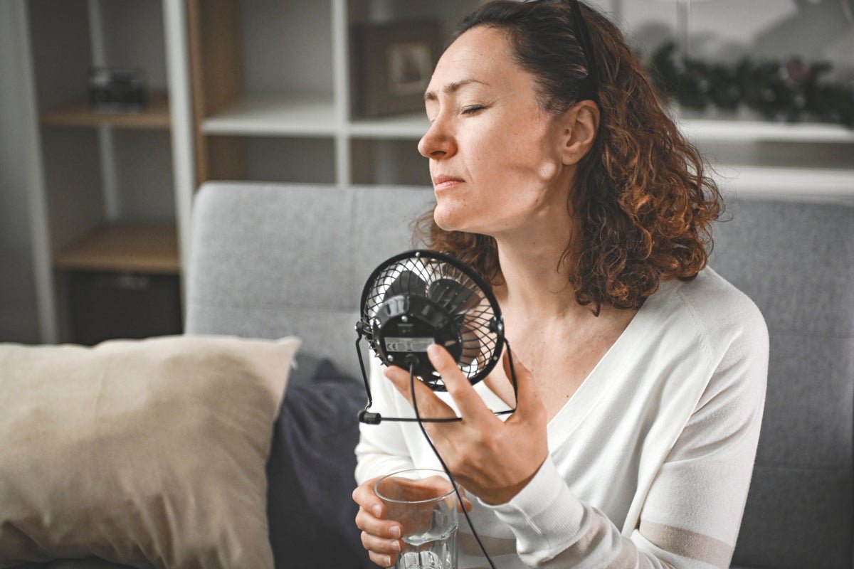 Heat stroke signs and symptoms: How to avoid it during a heatwave
