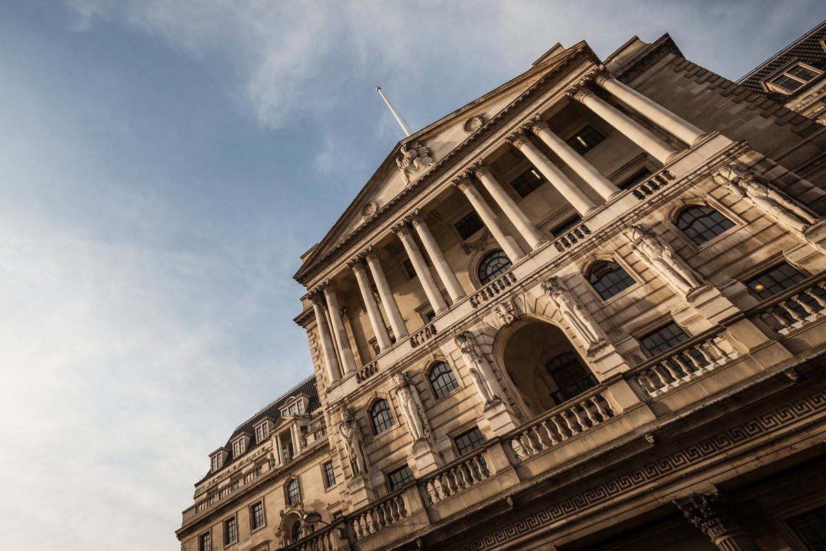 Will interest rates be cut next week? The key factors for the Bank of England and 2025 predictions