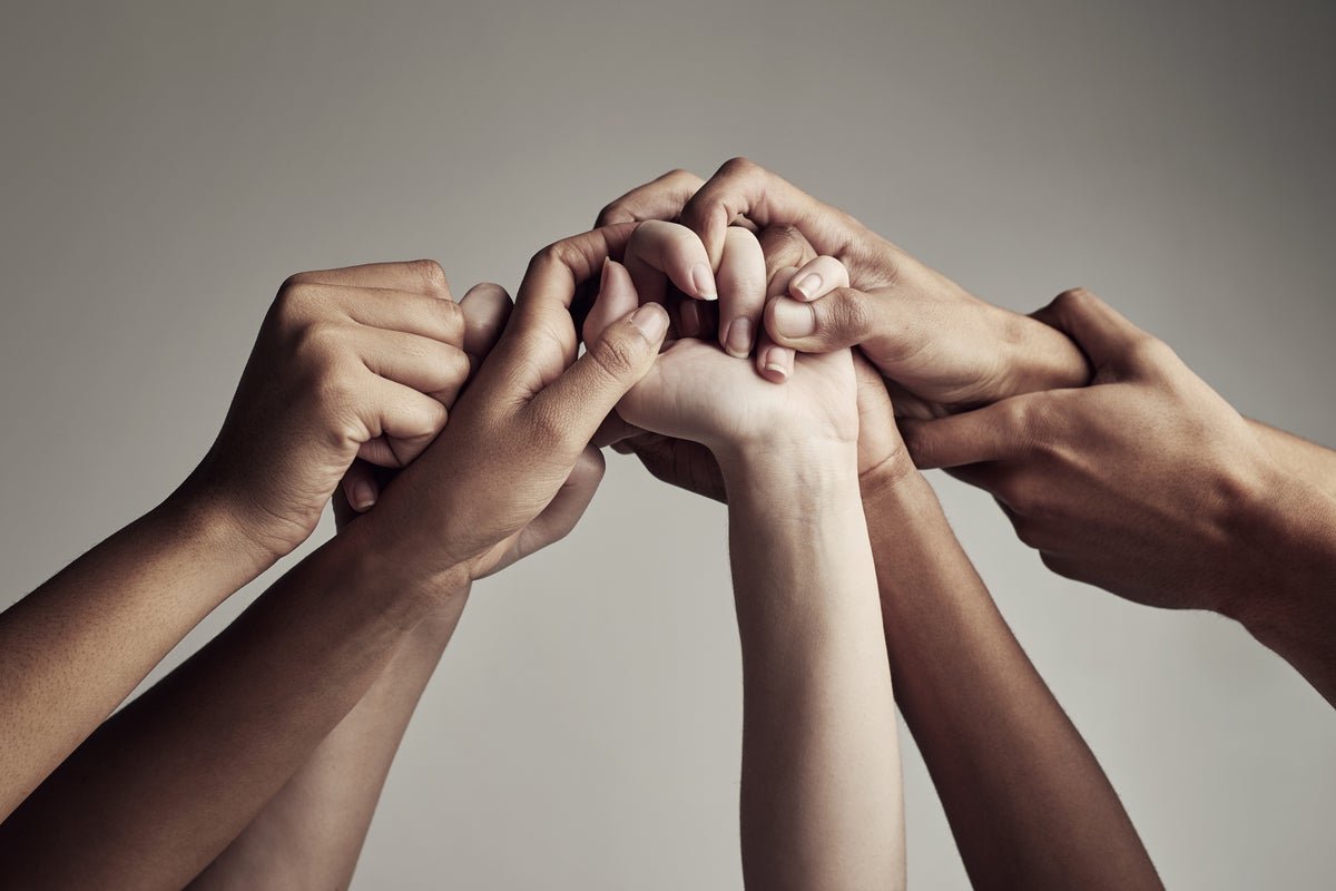 Relationship anarchy: The radical relationship style you haven’t heard of – but might already be doing