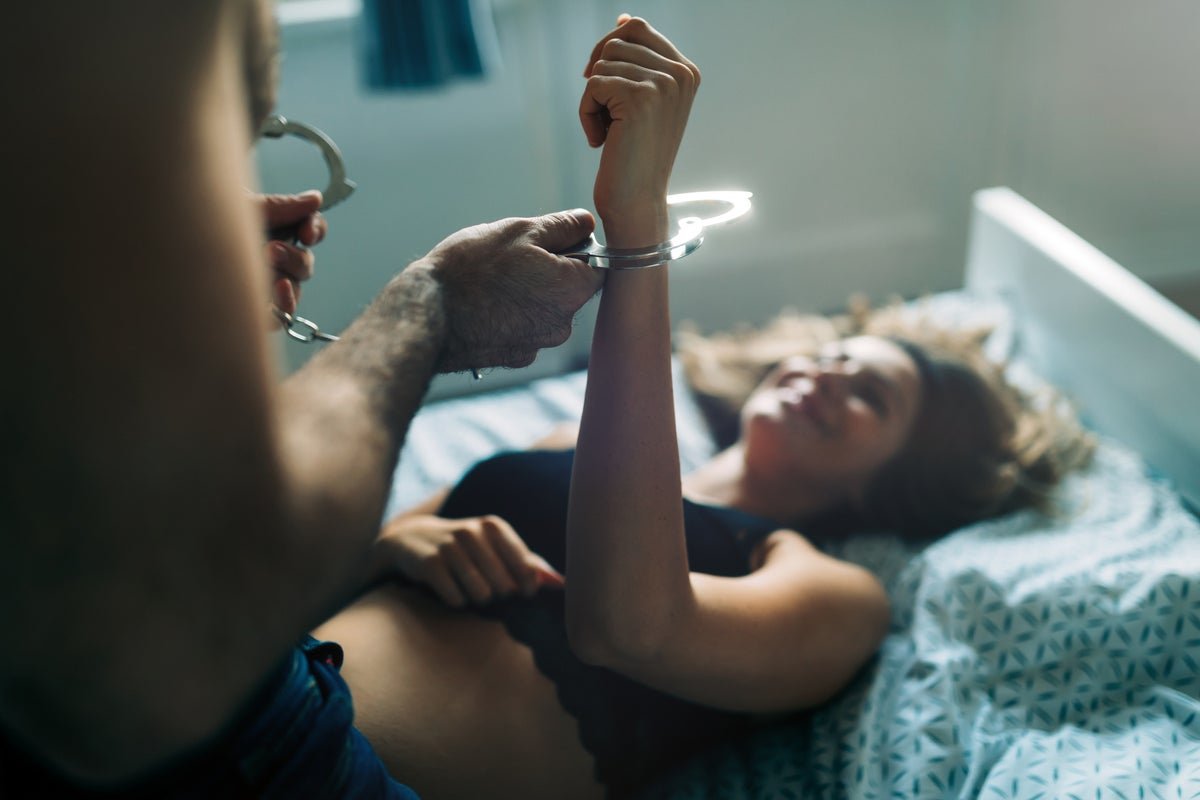 Get off Feeld if you’re ‘vanilla’ – it’s not for you and that’s OK