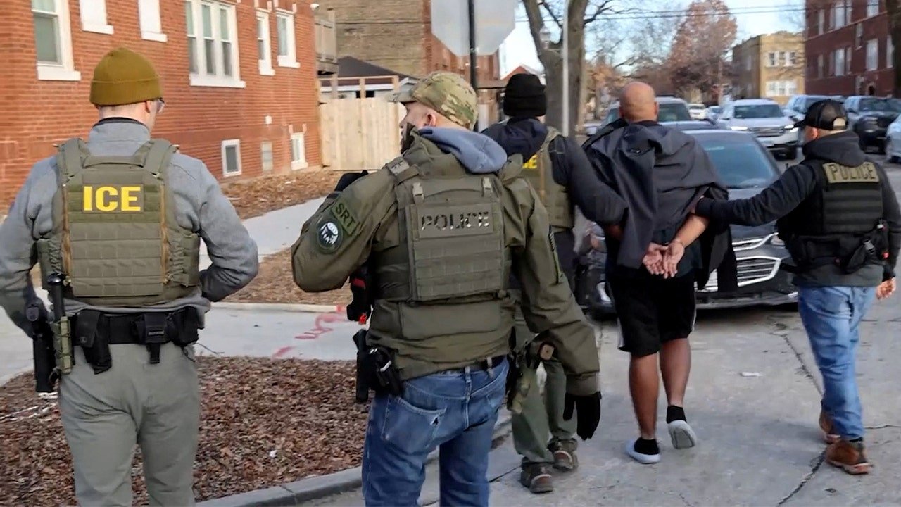 ICE boosting tip line after antisemitic attack by visa overstayer in Boulder