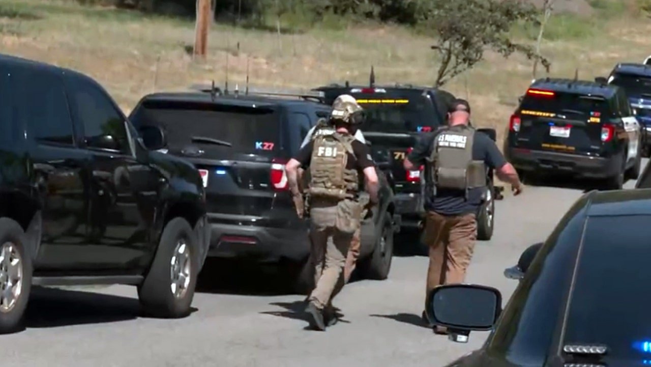 'Heroic' firefighters attacked in Idaho active shooter situation