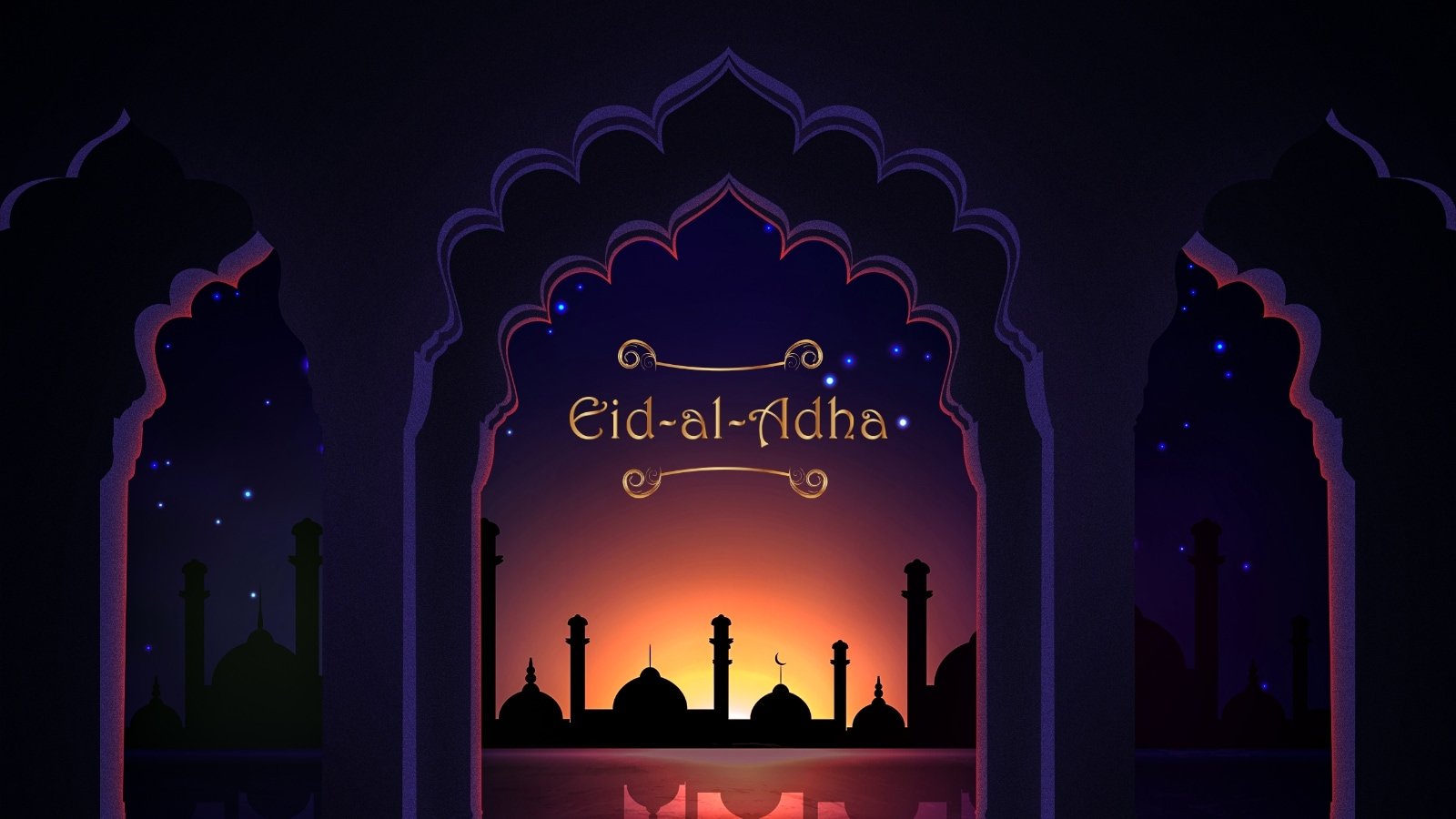 Happy Eid Ul Adha 2025: Bakrid Wishes, Messages, Quotes, Images And Status To Share With Loved Ones