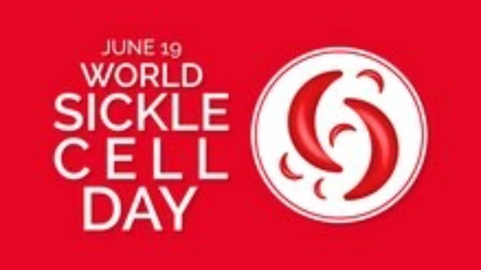 World Sickle Cell Day 2025: Theme, Causes, Symptoms And Advances In Treatment | Lifestyle News
