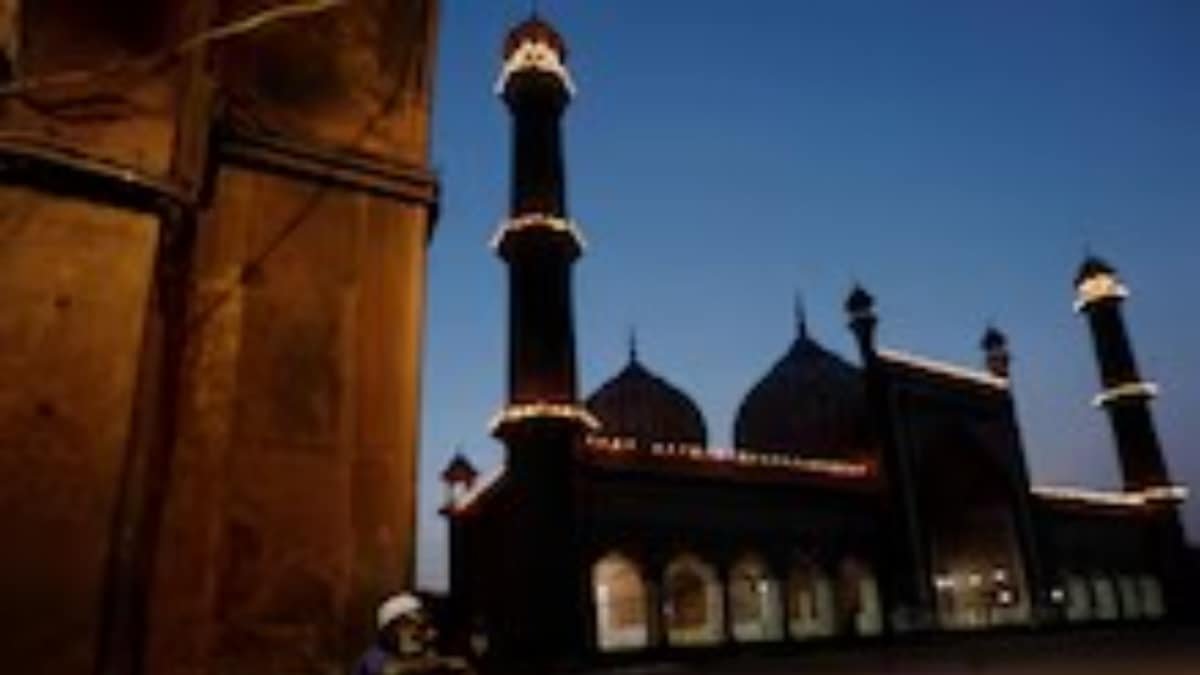 Muharram 2025 Date In India: Islamic New Year Begins After Moon Sighting in Saudi | Lifestyle News