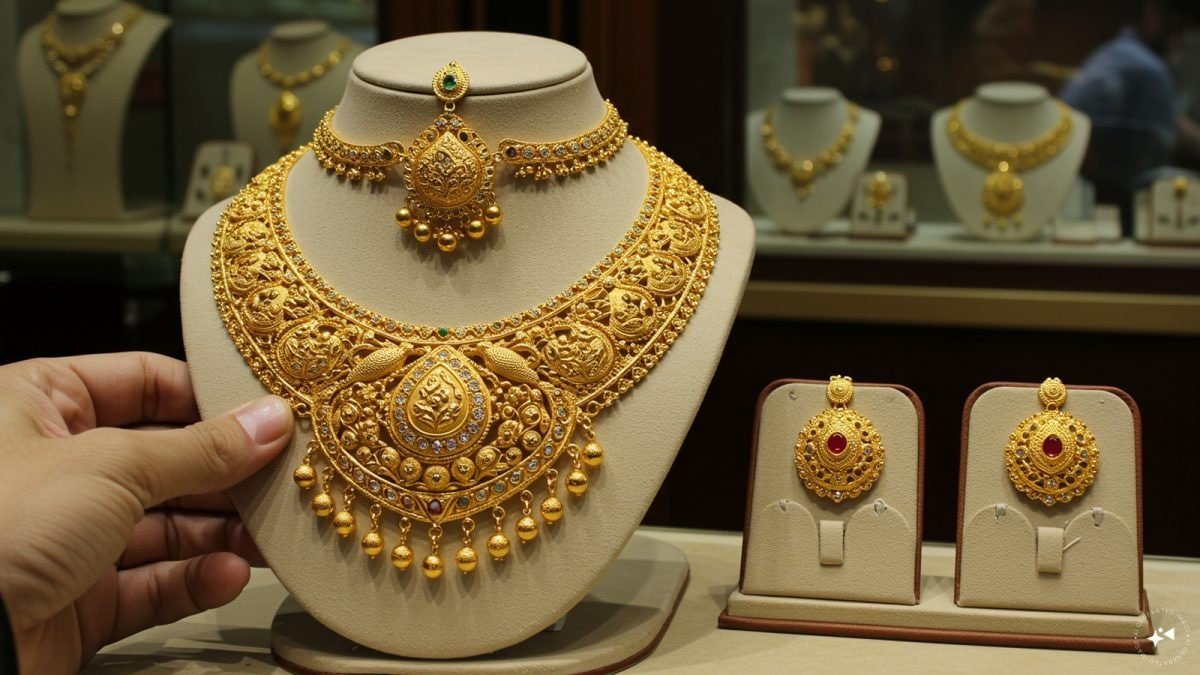 Gold Price Hits 3-Week High: Check 24 Carat Rates In Delhi, Mumbai, Other Cities On June 3