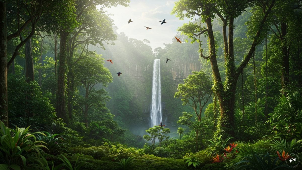World Rainforest Day 2025: History, Significance, Quotes And Celebration Tips | Lifestyle News