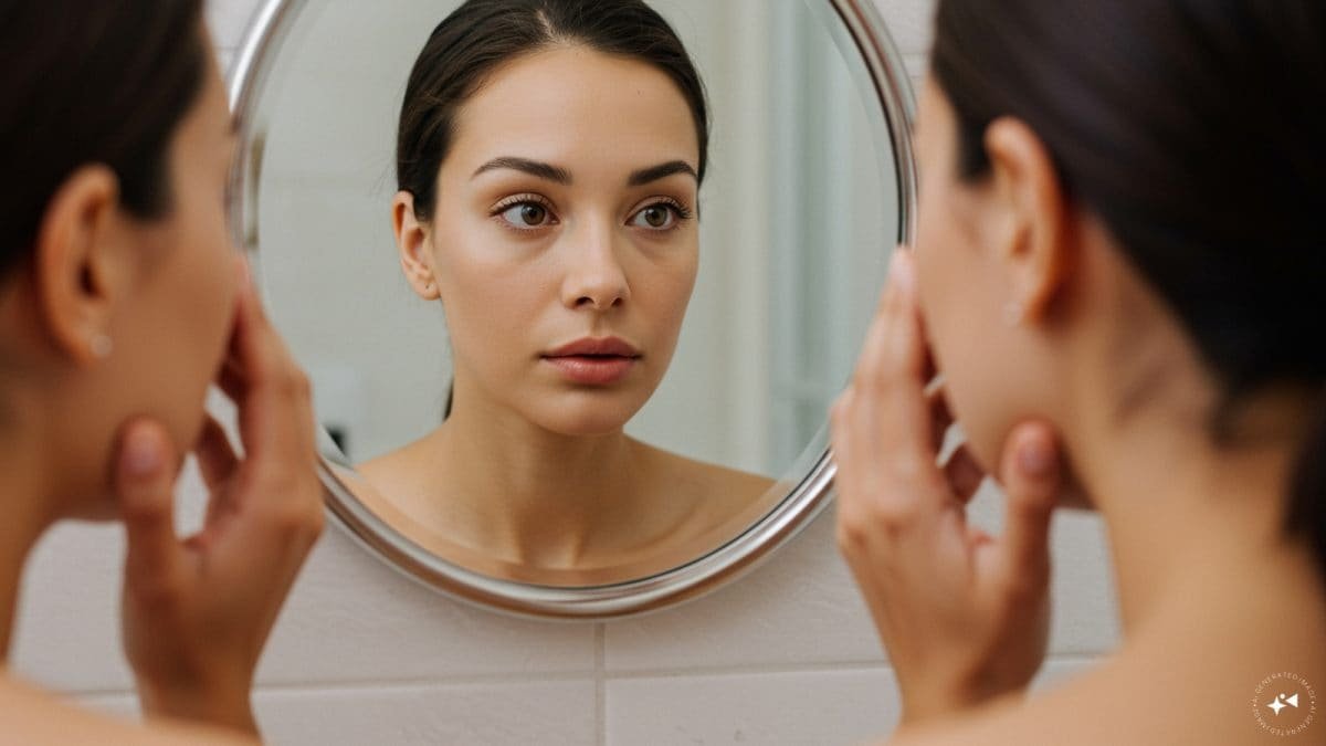 Say Goodbye To Tired Eyes: How To Reduce Undereye Dark Circles Fast | Lifestyle News