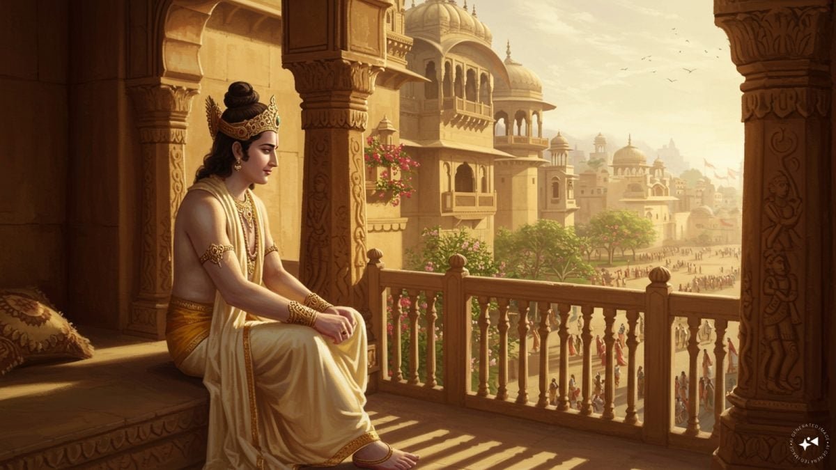Stories From Ramayana: Mandodari, Bali, And Shambuk - The 3 People Who Cursed Lord Ram | Lifestyle News