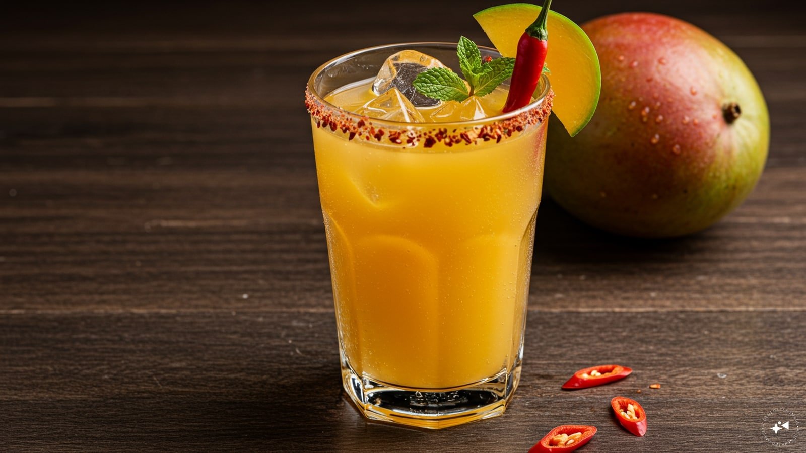 Fruity, Fiery, And Fun: Mango Cocktails Your Dad Will Love This Father’s Day