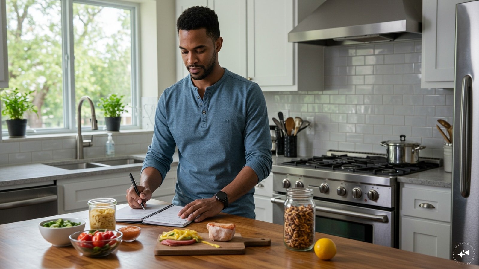 Broke But Hungry? Here’s How To Make Budget-Friendly Meal Plans | Food News