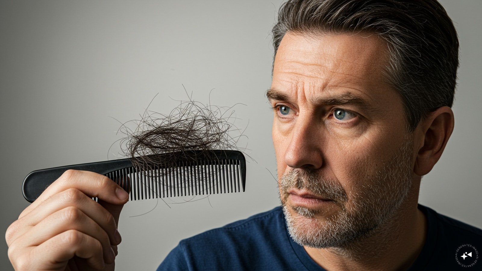 Hair Fall And Dry Skin? These Could Be Hidden Signs You Need More Vitamin D