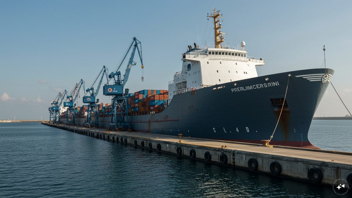Mazagon Dock Shares In Focus After Rs 452 Cr Colombo Dockyard Stake Buy In Sri Lanka | Markets News