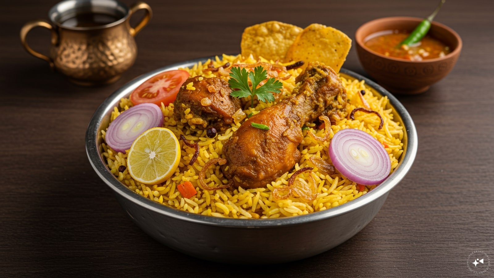 Lucknow’s Food Scene Might Just Be India’s Next UNESCO Gastronomic Gem