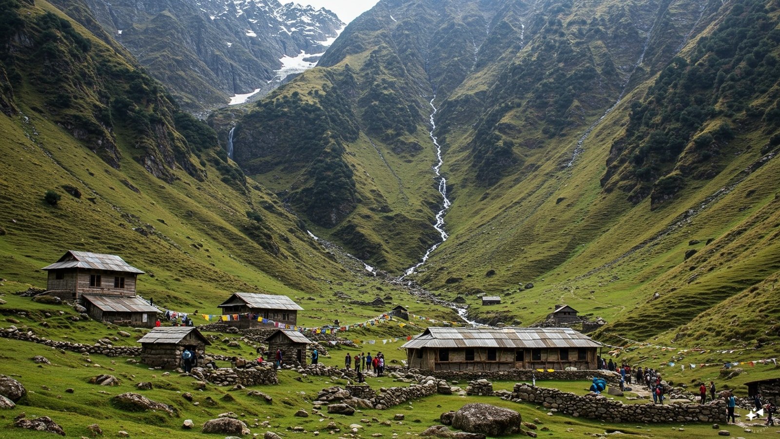 From Nag Tibba To Dayara Bugyal: 5 Uttarakhand Monsoon Treks Well Worth The Hassle