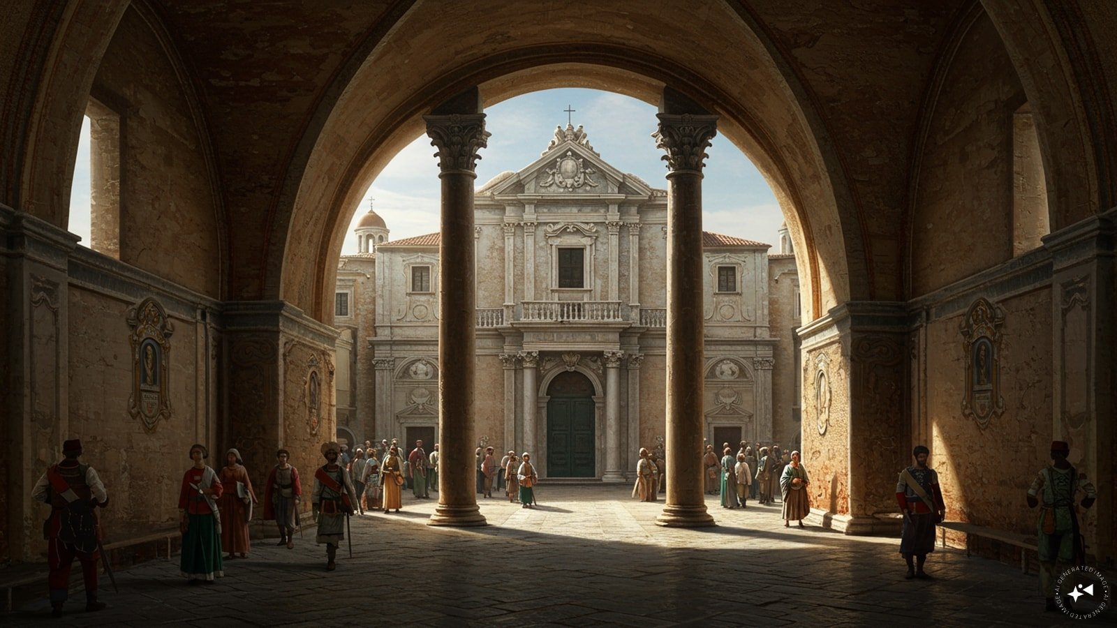 Why Tourists Are Heading To This Italian Region Instead Of Florence In 2025