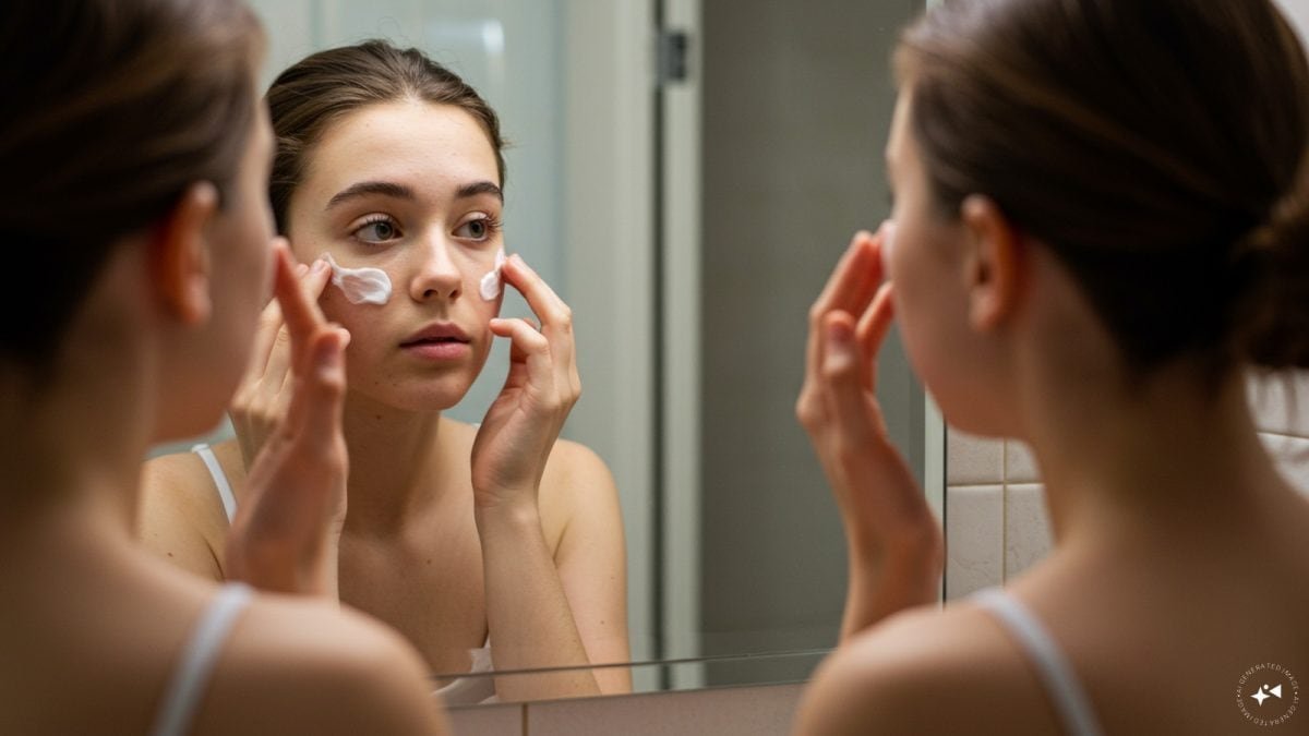 The Ultimate Guide To Skincare For Teenagers With Sensitive Skin | Lifestyle News