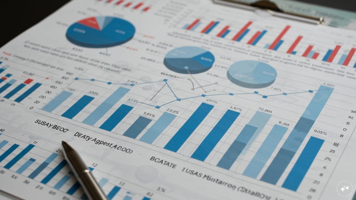 National Statistics Day 2025: Who Is The Father Of Statistics In India? | Lifestyle News