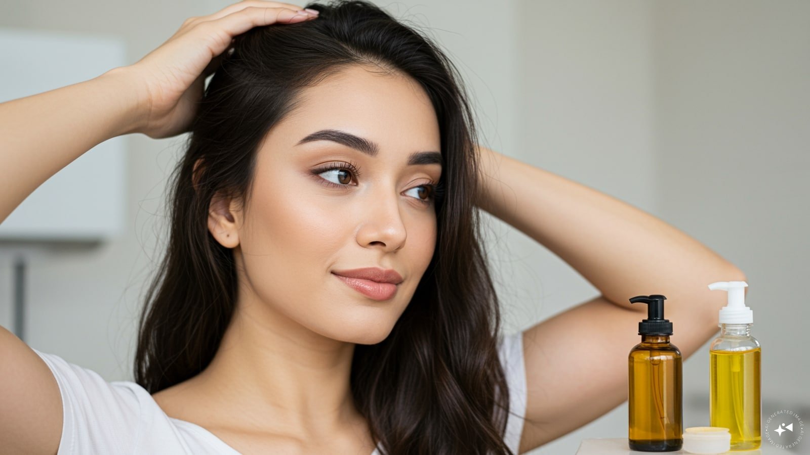 Less Fuss, More Strength: An Expert-Approved 30-Minute Hair Oiling Guide