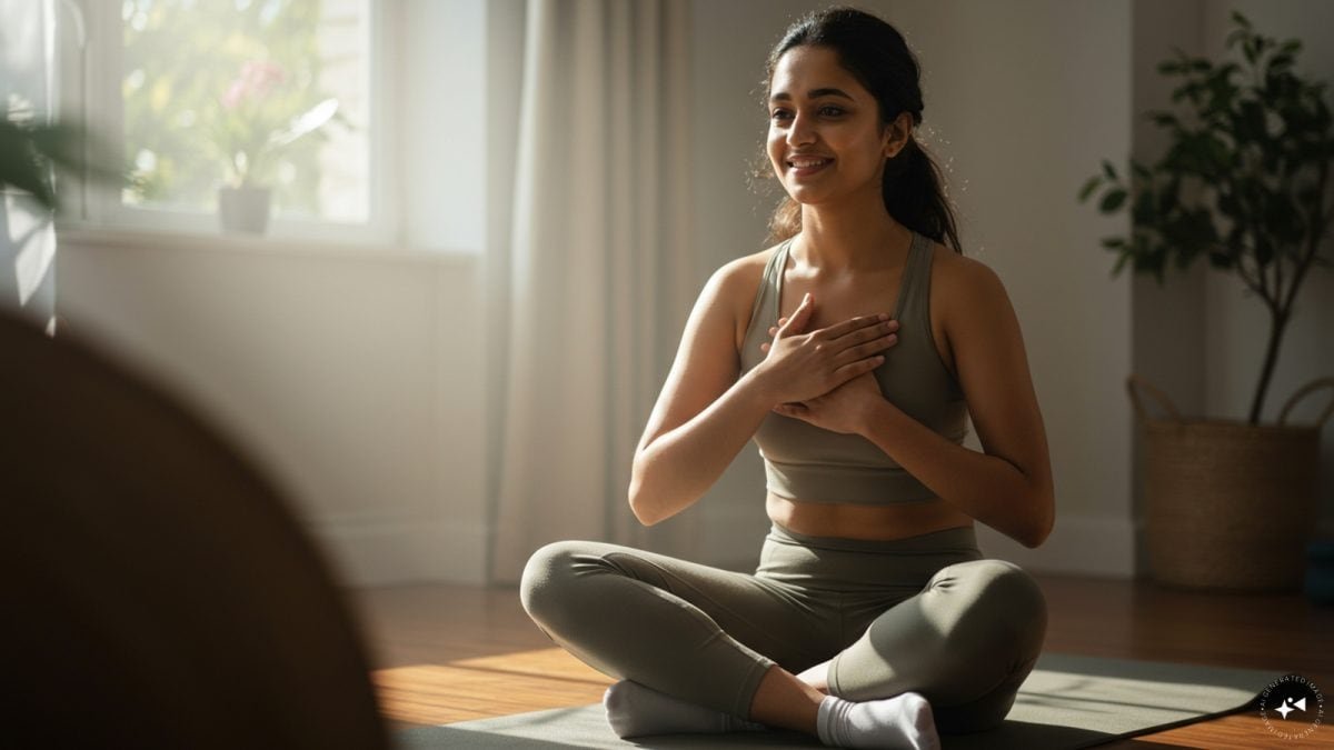 Leading Light | Can Yoga Cleanse Your Mind? | Lifestyle News