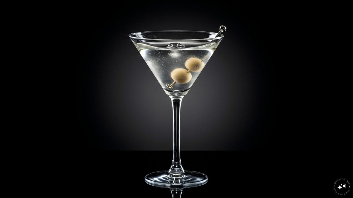 Shaken, Stirred, And All Set: Celebrate World Martini Day With A Twist | Food News