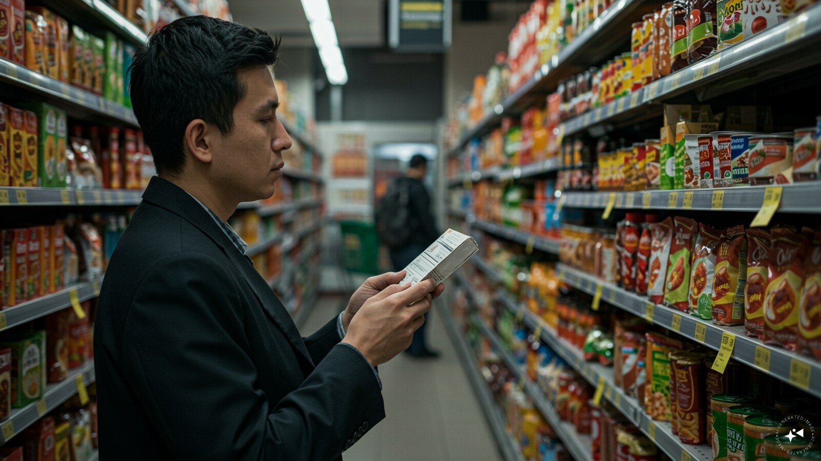 Here’s Why FSSAI Is Warning Food Brands Against Using ‘100%’ Claims On Labels