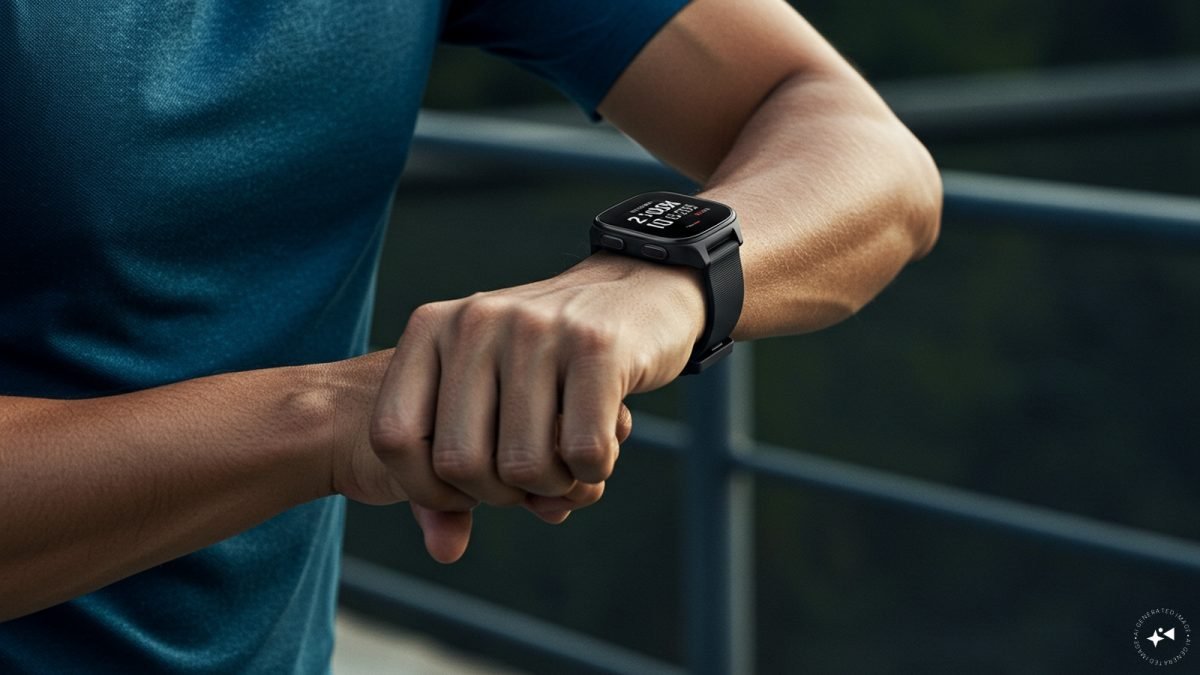 Fitness Trackers Can Boost Heart Health - But These 3 Hidden Risks Might Surprise You | Health and Fitness News