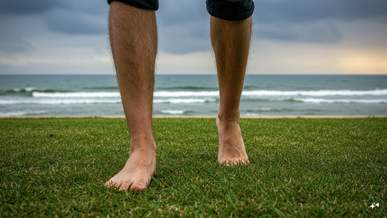 Walking Barefoot: Why It Feels So Good And When It Might Hurt