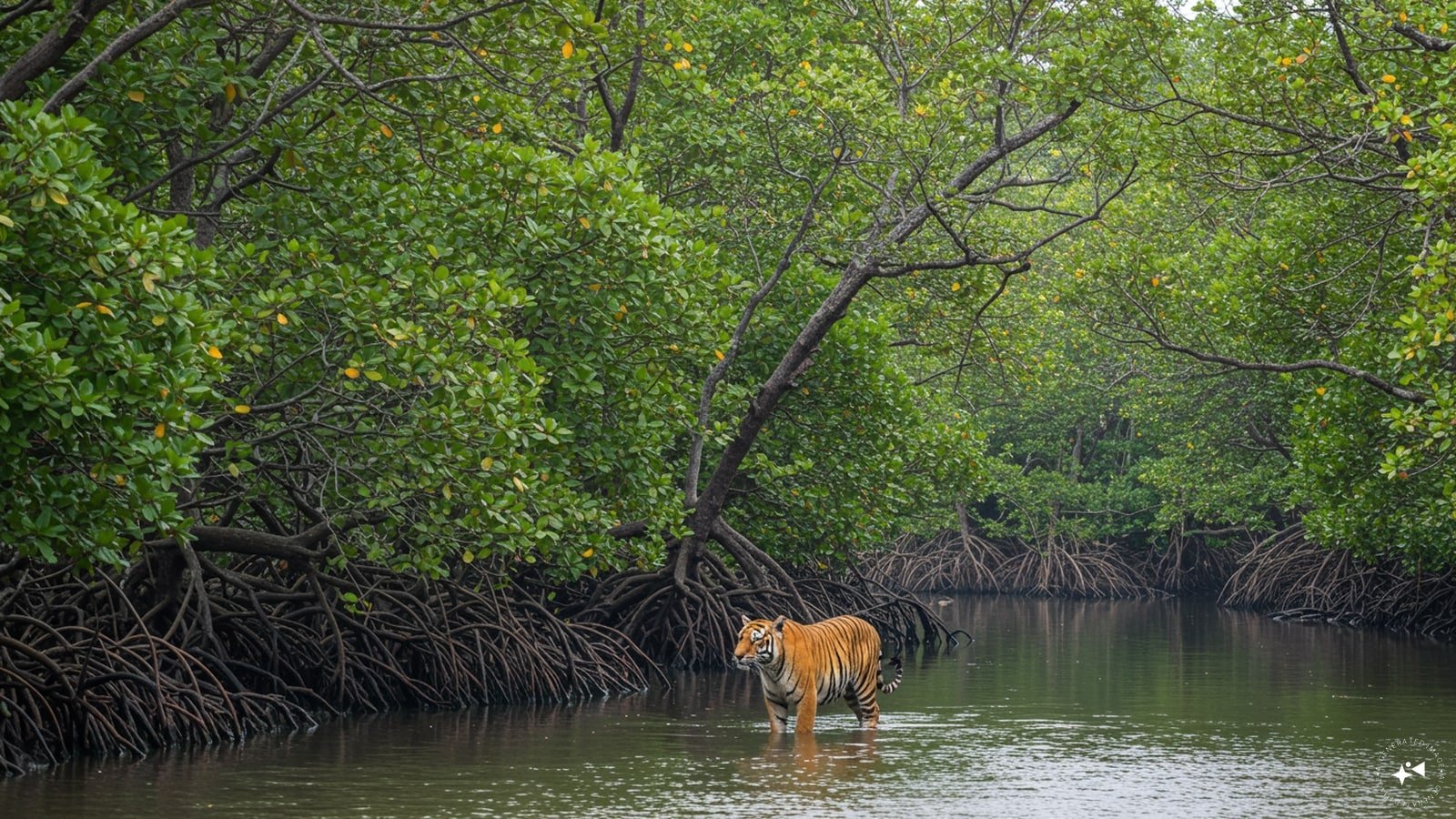 Here's Why West Bengal's Sundarbans Have Been Shut To Tourists For Three Months