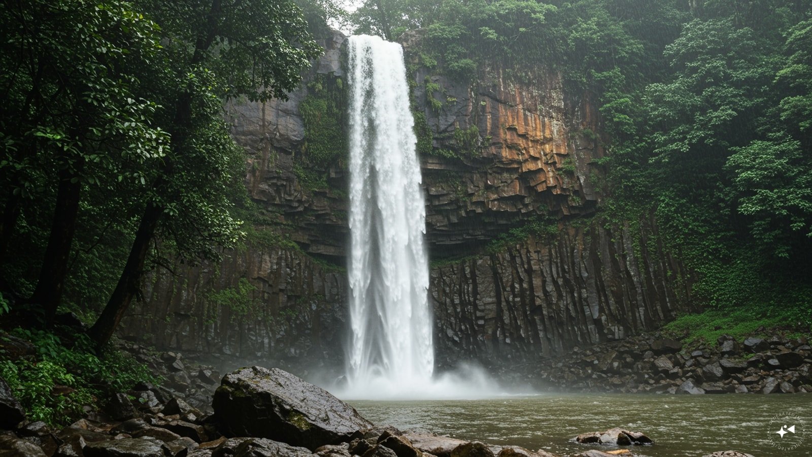 Bengaluru's Monsoon Getaways: Explore These Hidden Gems | Travel News