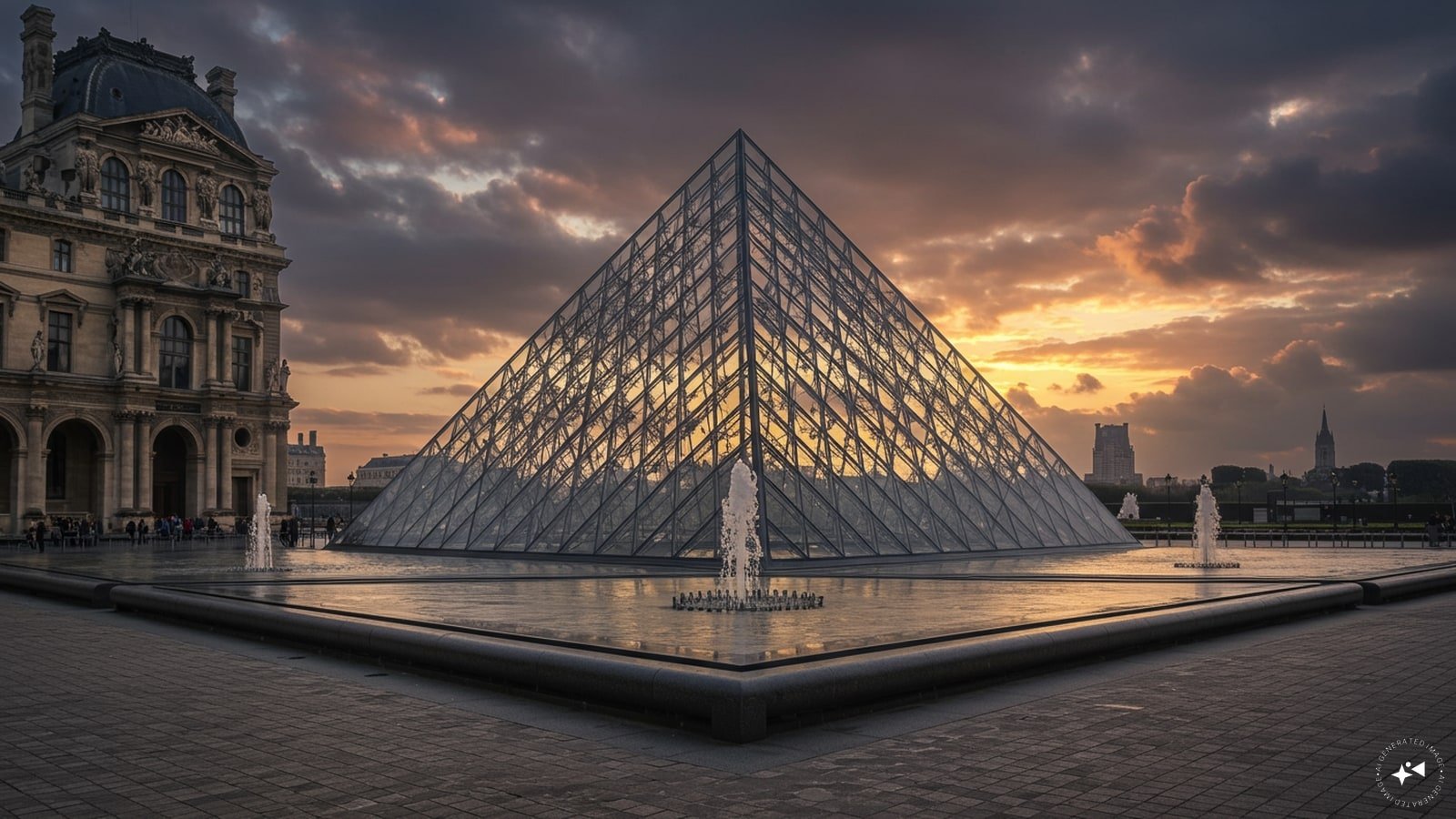 Home To The Mona Lisa, Paris' Louvre Shuts Down Amidst Overtourism Crisis | Travel News
