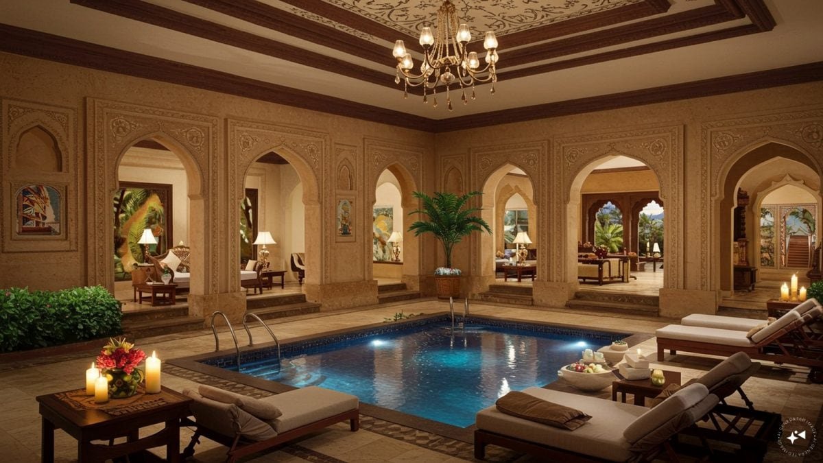 Travelling Green This Monsoon? Check These Clean-Energy Powered Indian Resorts | Travel News