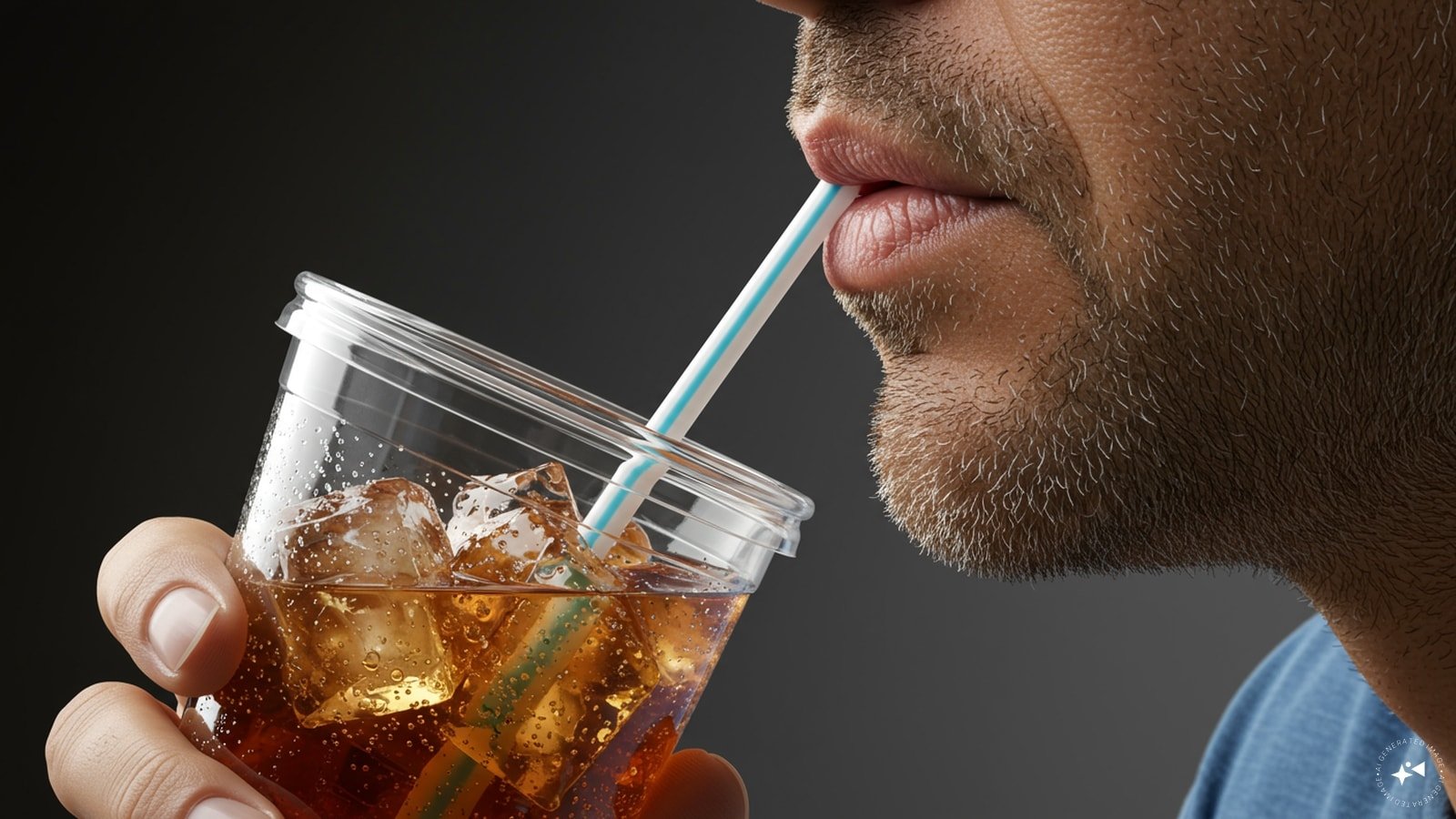 Straws And Swallowing: What You Need To Know For Better Oral Health | Health and Fitness News
