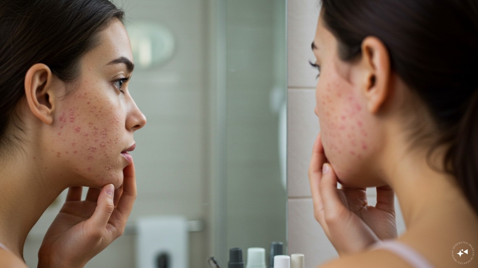 A Simple Guide On How To Treat Acne Scars At Home Naturally With DIY Hacks | Lifestyle News