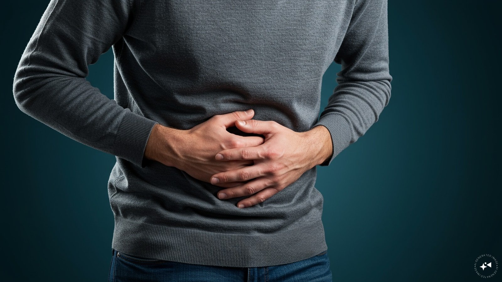 Bloating, Brain Fog, And Stress? Your Gut’s Trying To Tell You Something