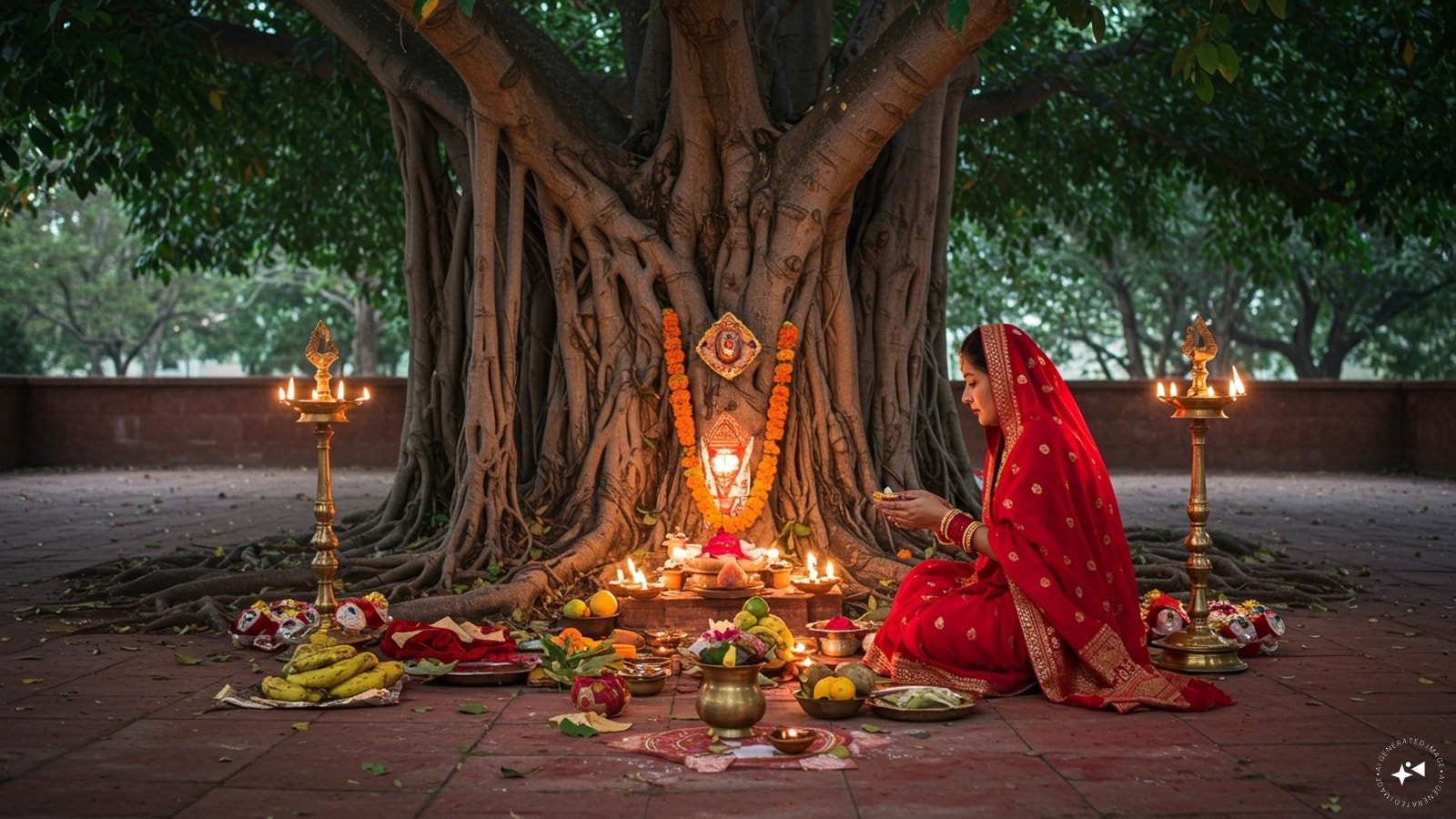 Vat Savitri Purnima 2025: Heartfelt Wishes, History, Significance And Rituals