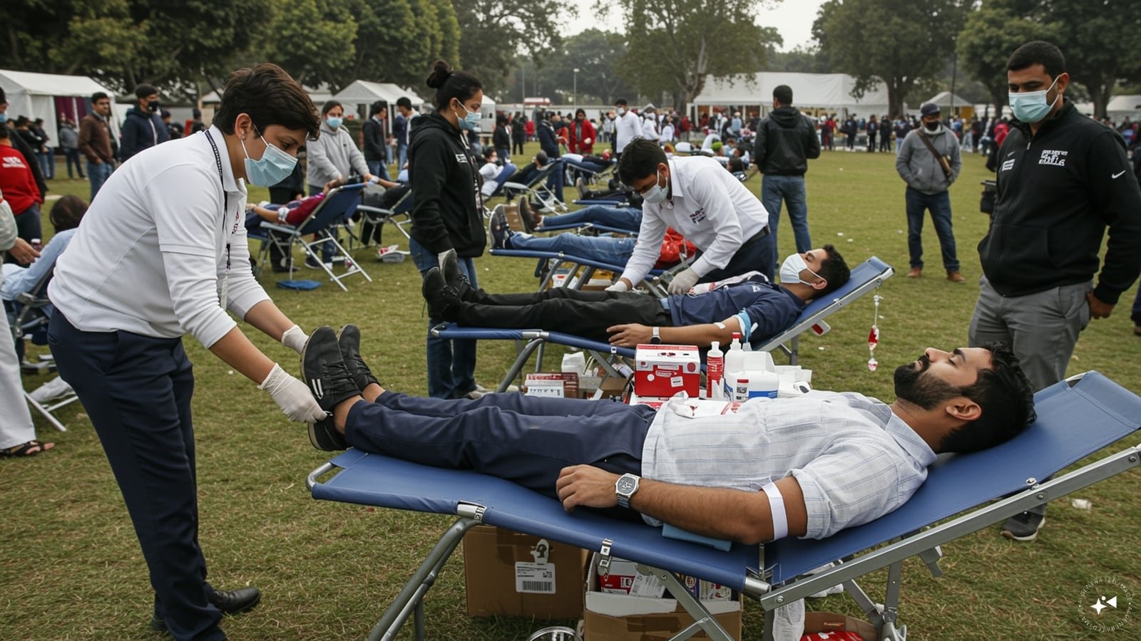 World Blood Donor Day 2025: This Health Benefit Of Donating Blood Will Surprise You